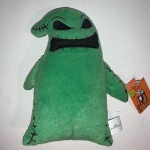9" NWT The Nightmare Before Christmas Walgreen's Exclusive Oogie Boogie